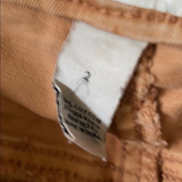 REWASH shorts - Picture 7 of 8